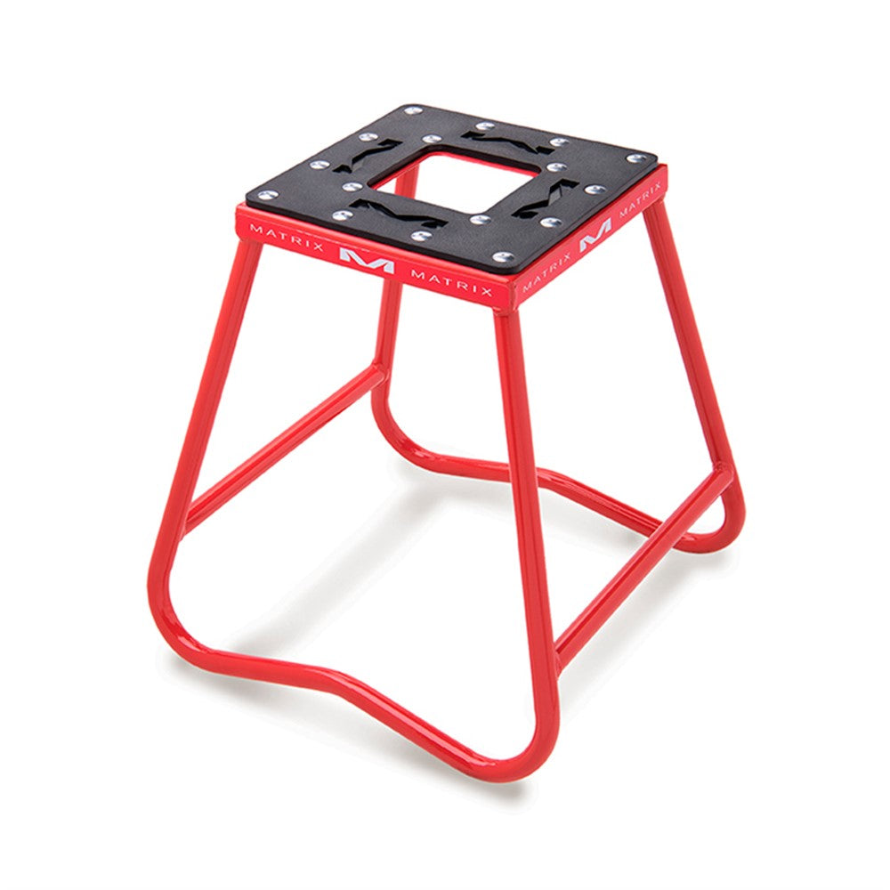 MATRIX C1 Steel Stand Red