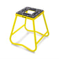 MATRIX C1 Steel Stand Yellow