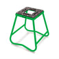 MATRIX C1 Steel Stand Green