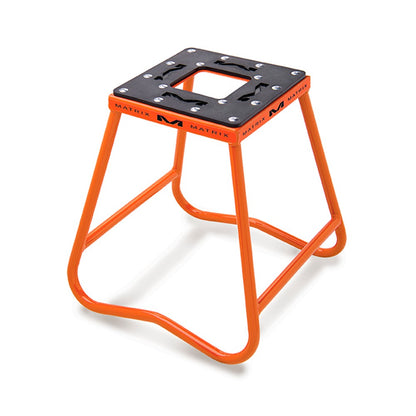 MATRIX C1 Steel Stand Orange