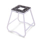 MATRIX C1 Steel Mini Stand White