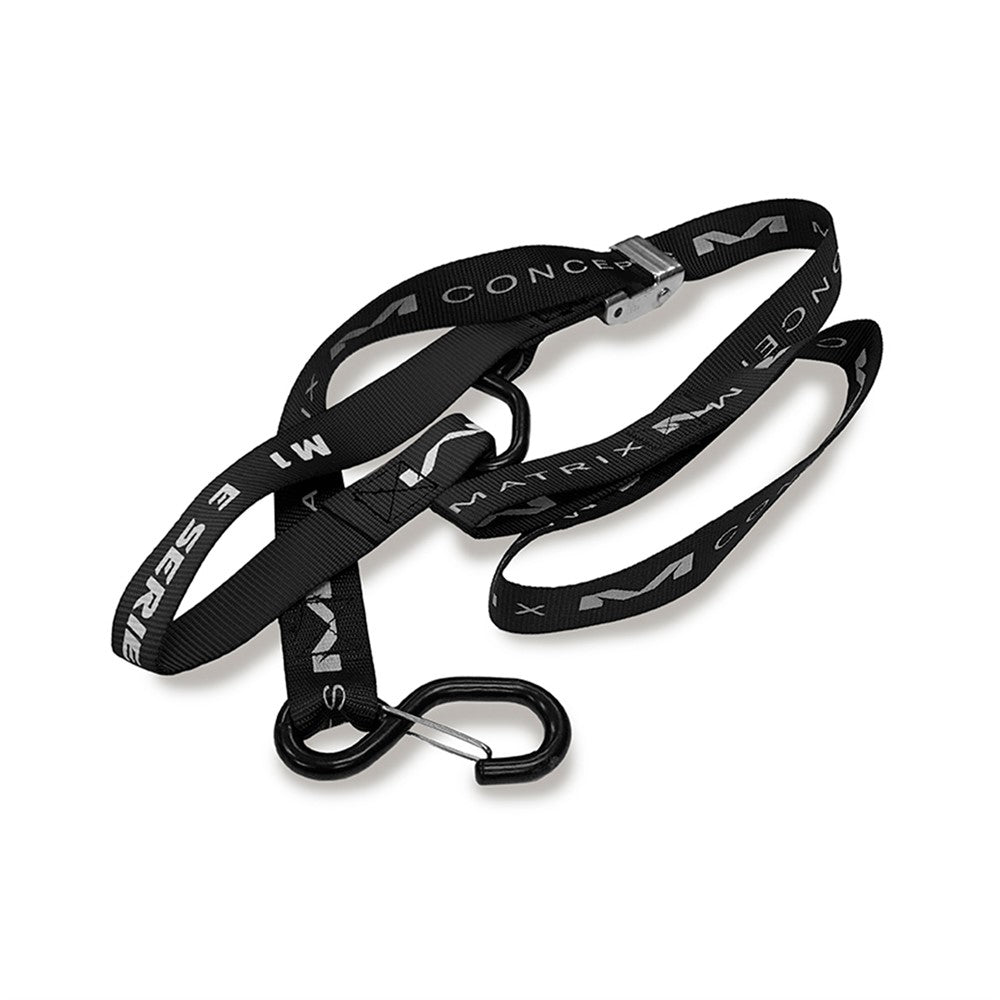 MATRIX E Series 1 Inch Tie Down Set
