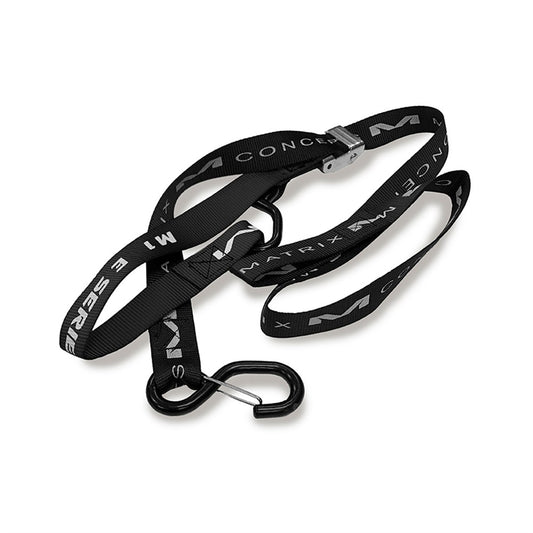 MATRIX E Series 1 Inch Tie Down Set