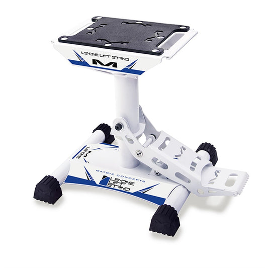 MATRIX LS-One Lift Stand White