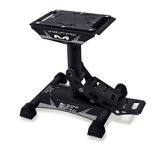 MATRIX LS-One Lift Stand Black