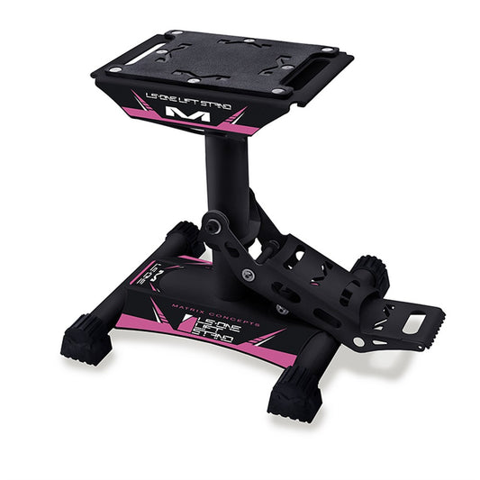 MATRIX LS-One Lift Stand Pink