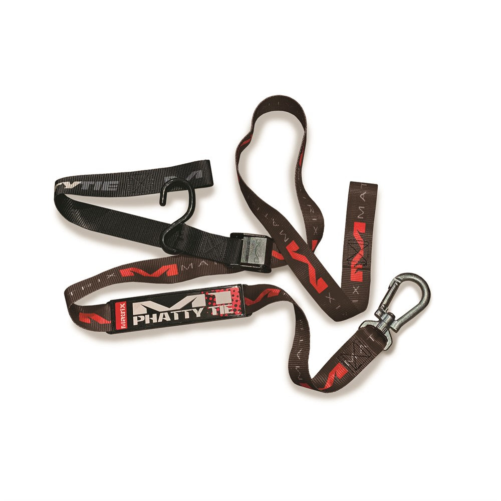 MATRIX M1.5 Phatty Tie Down Set