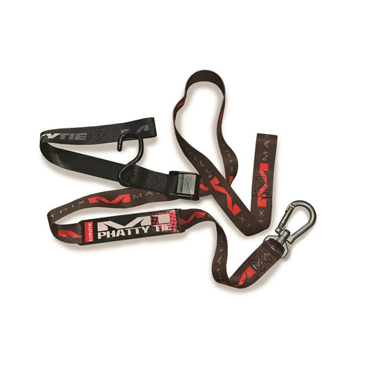 MATRIX M1.5 Phatty Tie Down Set