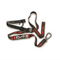 MATRIX M1.5 Phatty Tie Down Set