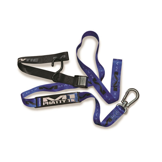 MATRIX M1.5 Phatty Tie Down Set