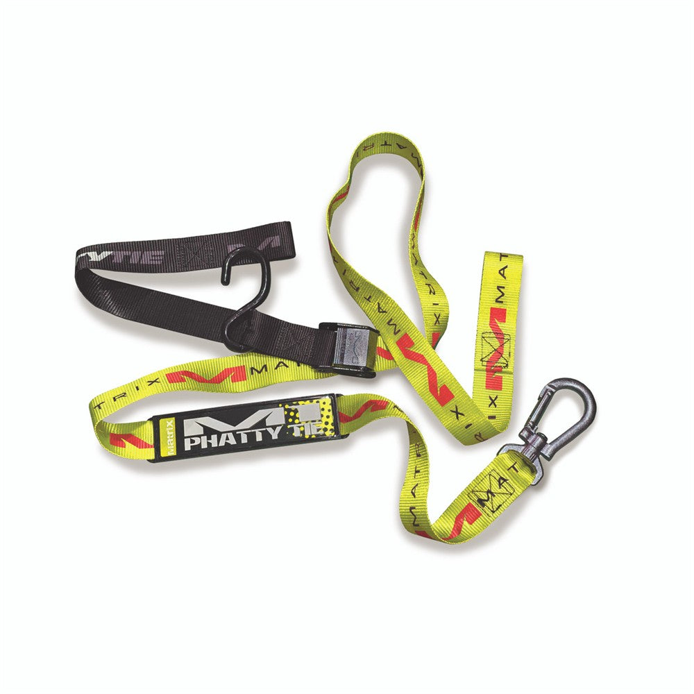 MATRIX M1.5 Phatty Tie Down Set