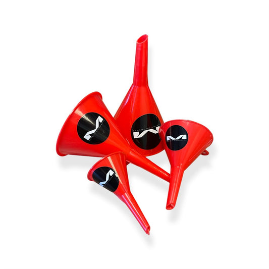 MATRIX M Series Funnel Pack