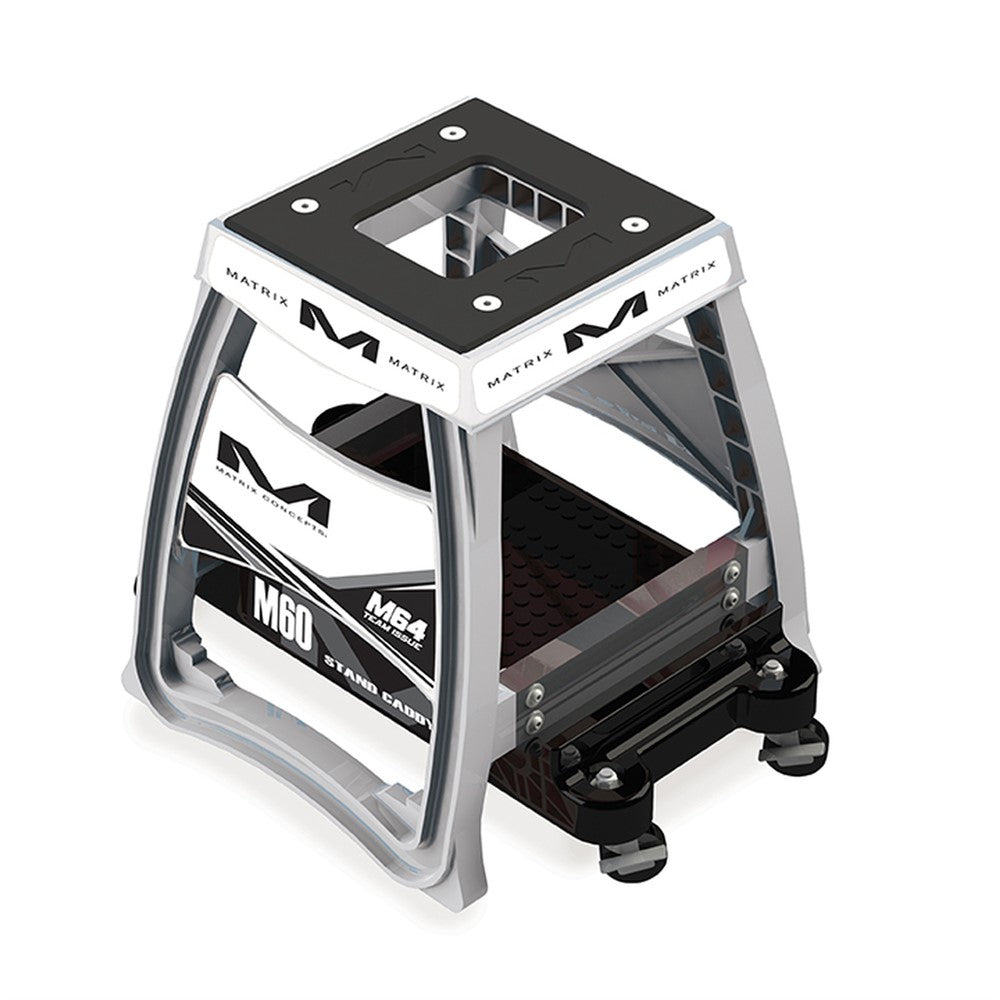 MATRIX M60 Stand Caddy