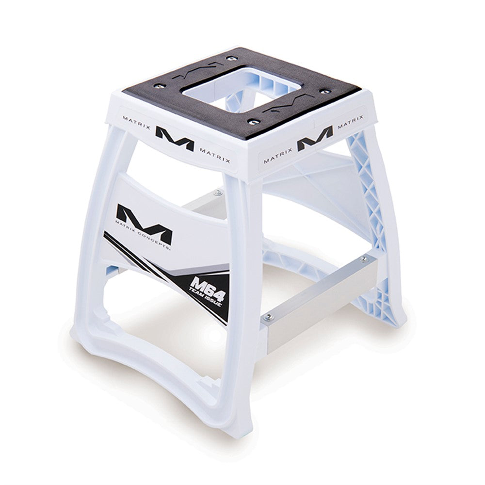 MATRIX M64 Elite Stand White