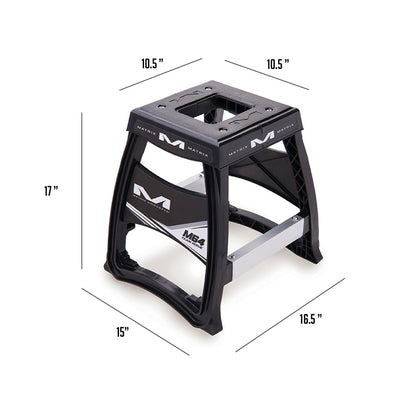 MATRIX M64 Elite Stand White