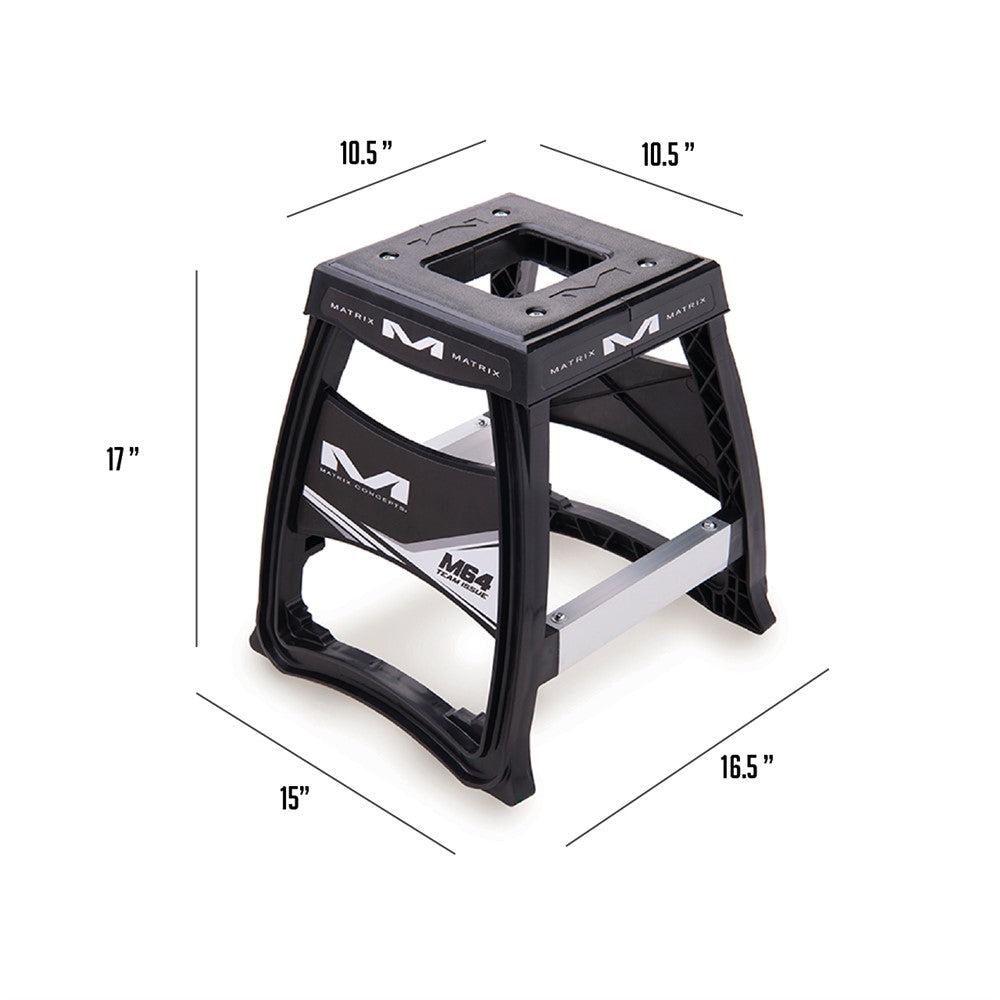 MATRIX M64 Elite Stand Black