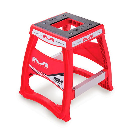 MATRIX M64 Elite Stand Red