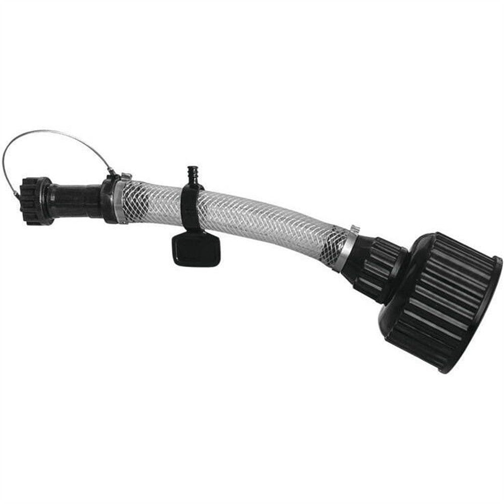 MATRIX G5 Fuel Can Cap & Hose Kit