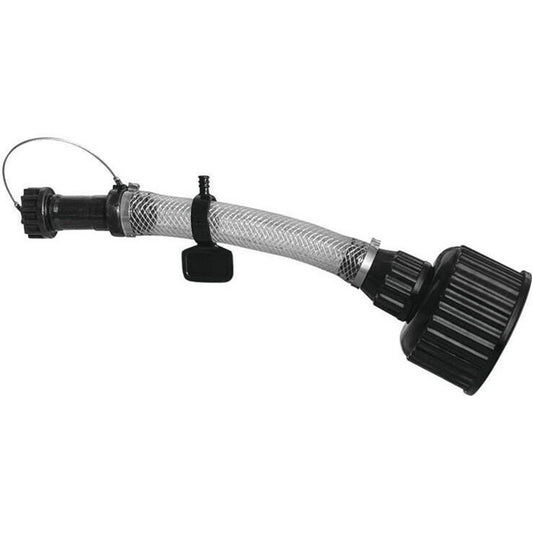 MATRIX G5 Fuel Can Cap & Hose Kit