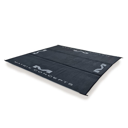 MATRIX PP Pop Up Pit Mat 10 x 11 Foot