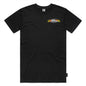 NO FEAR Flames T-Shirt