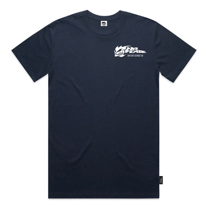 NO FEAR Skull T-Shirt