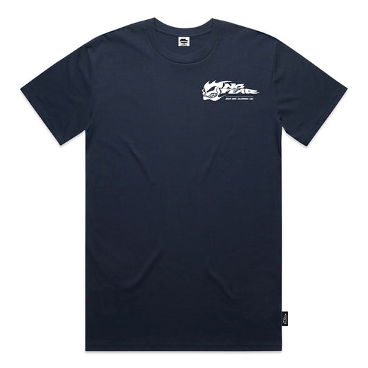 NO FEAR Skull T-Shirt