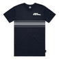 NO FEAR Stripe T-Shirt