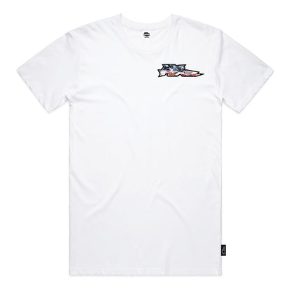 NO FEAR Patriot T-Shirt