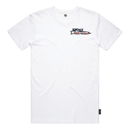 NO FEAR Patriot T-Shirt