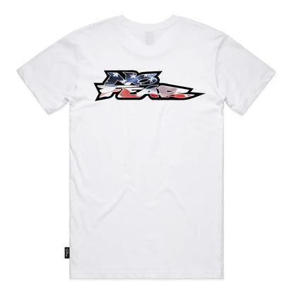 NO FEAR Patriot T-Shirt