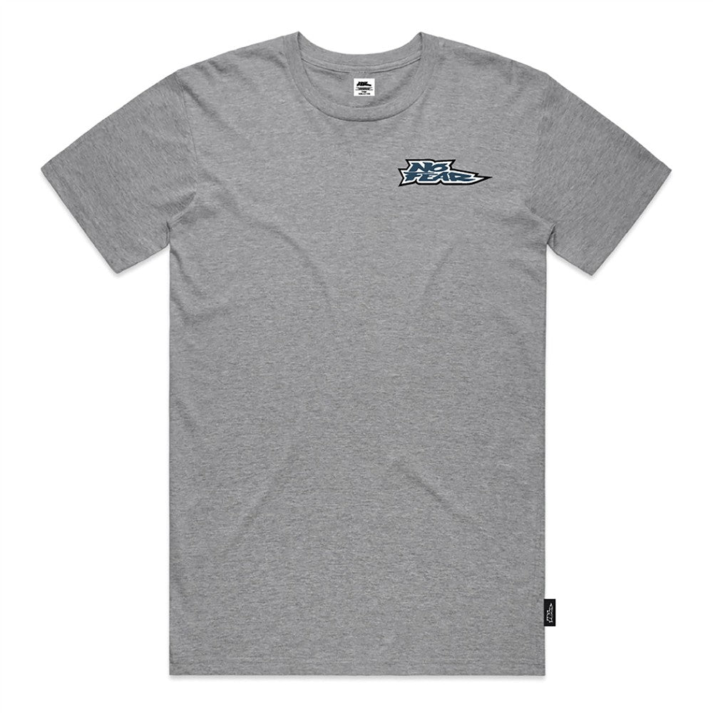NO FEAR Bulldog T-Shirt