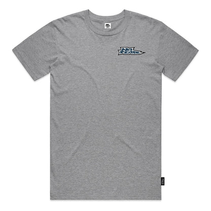 NO FEAR Bulldog T-Shirt