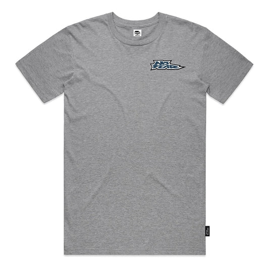 NO FEAR Bulldog T-Shirt