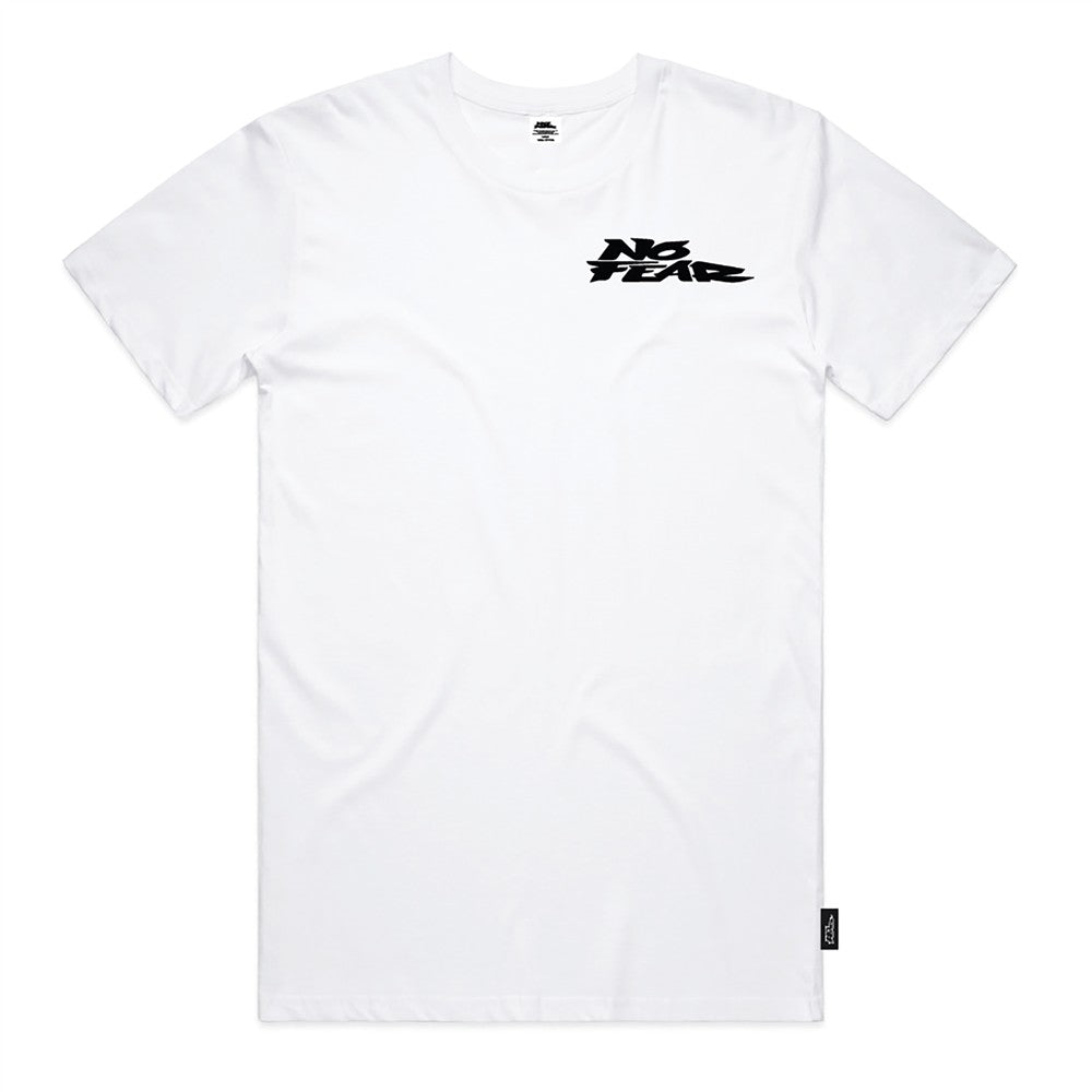 NO FEAR Label T-Shirt