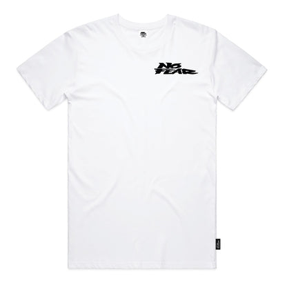 NO FEAR Label T-Shirt