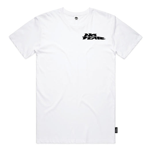 NO FEAR Label T-Shirt