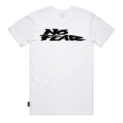 NO FEAR Label T-Shirt