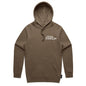 NO FEAR Stencil Hoodie