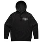 NO FEAR Black Label Hoodie