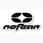 No Fear Brand Sticker