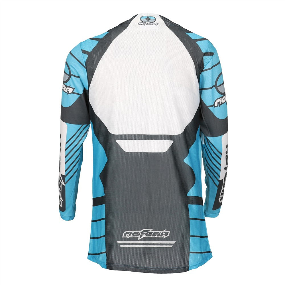 NO FEAR Elektron Jersey