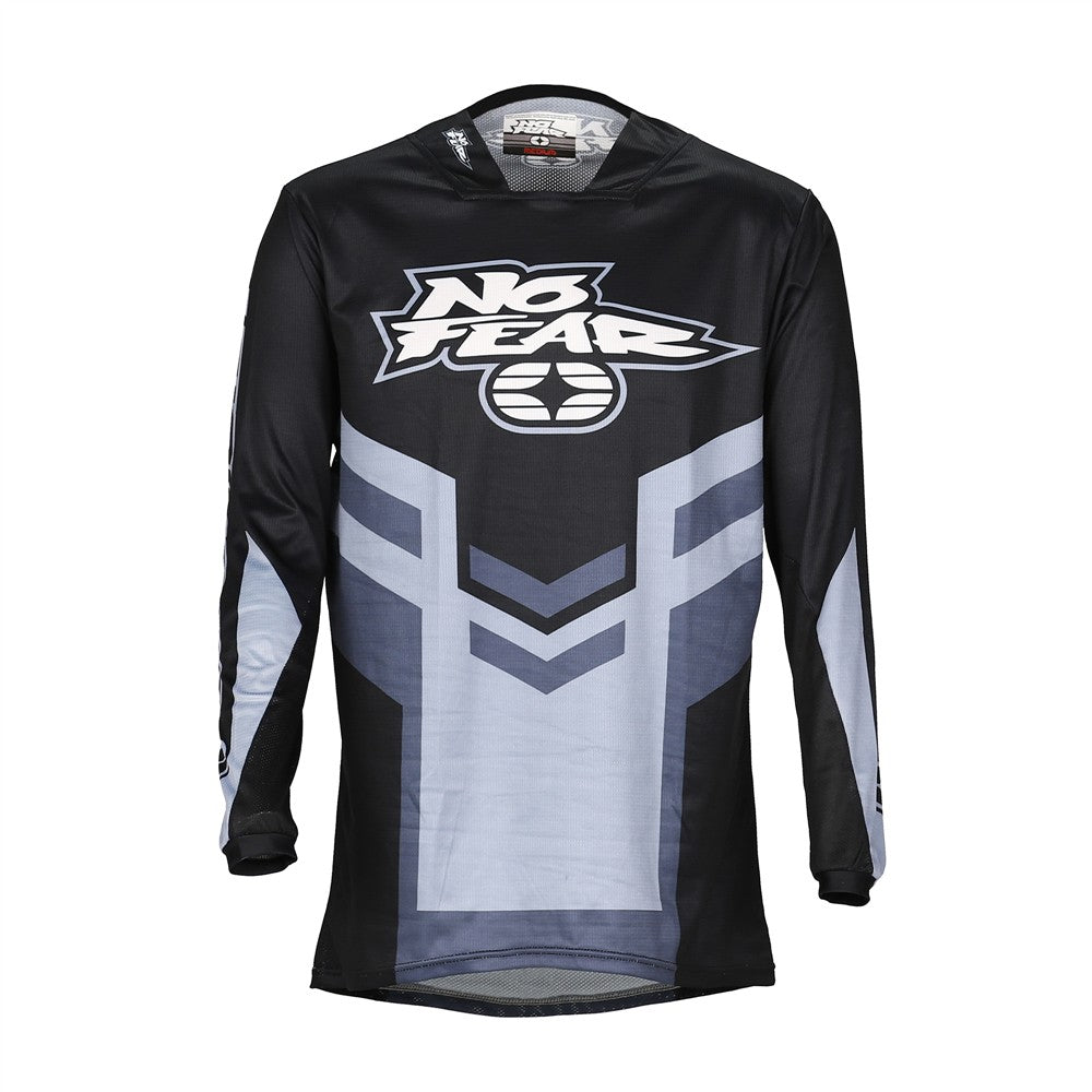 NO FEAR Elektron Jersey