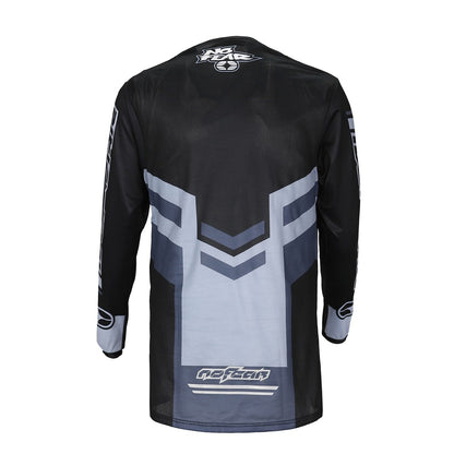 NO FEAR Elektron Jersey