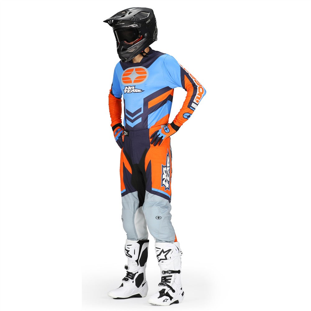 NO FEAR Elektron Pants
