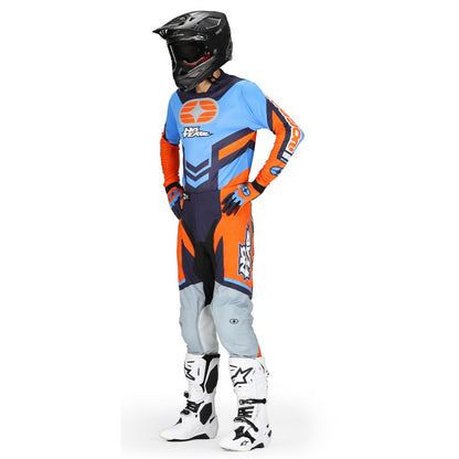 NO FEAR Elektron Pants