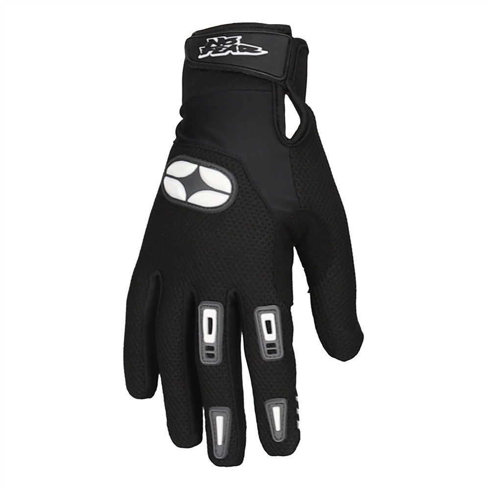 NO FEAR Formula Gloves