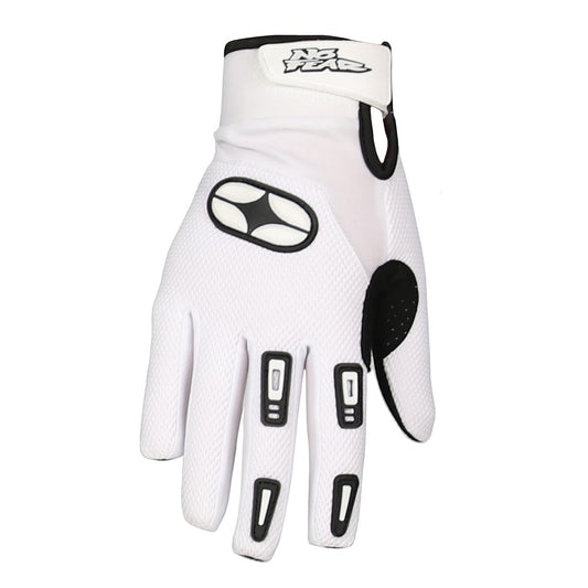 NO FEAR Formula Gloves