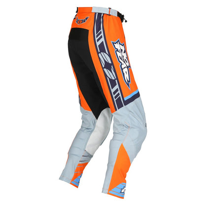 NO FEAR Youth Elektron Pants
