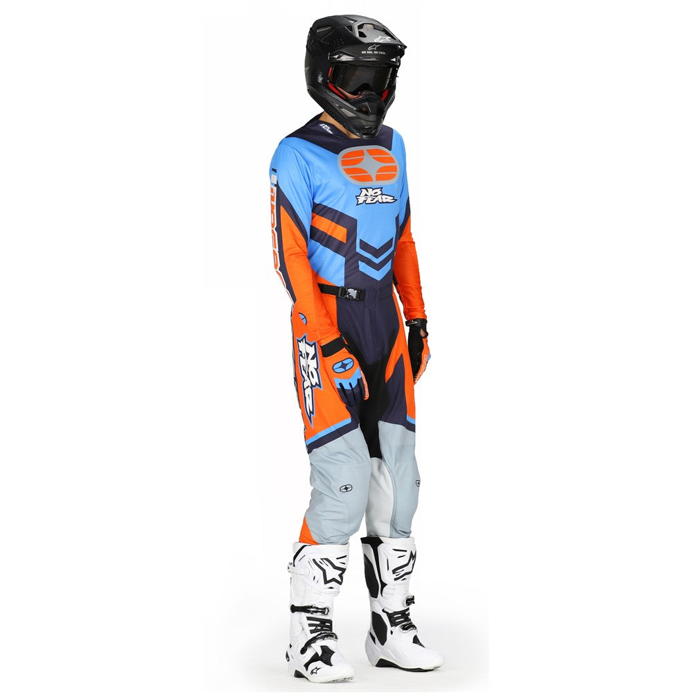 NO FEAR Youth Elektron Pants